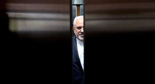 ردپای احمدی نژاد در انتشار فایل محرمانه ظریف؟