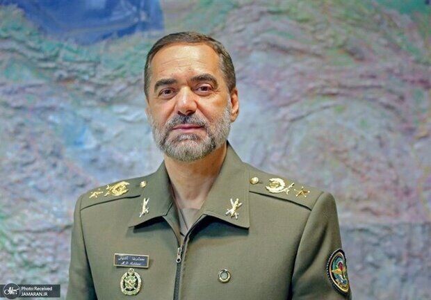 وزیر دفاع اولتیماتوم داد/  توافق با عراق برای اخراج تروریستها تمدید نمی‌شود