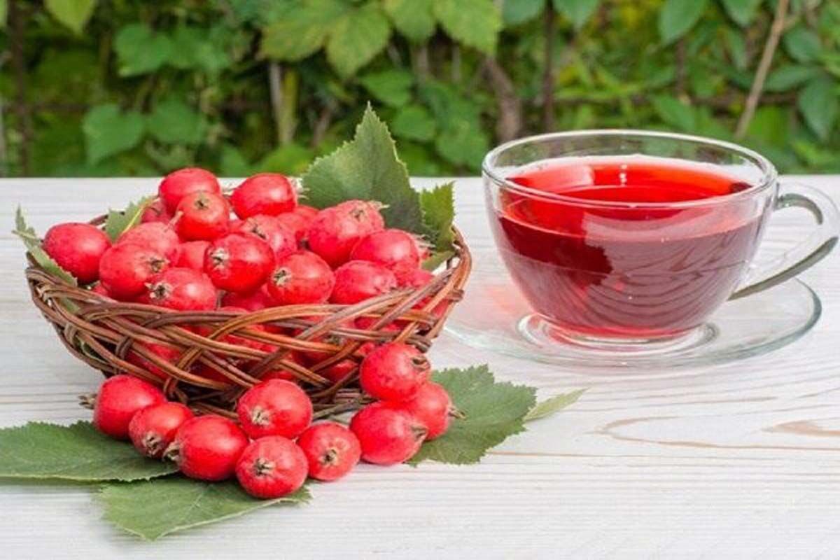 این میوه رقیب هویج برای سلامتی چشم است 