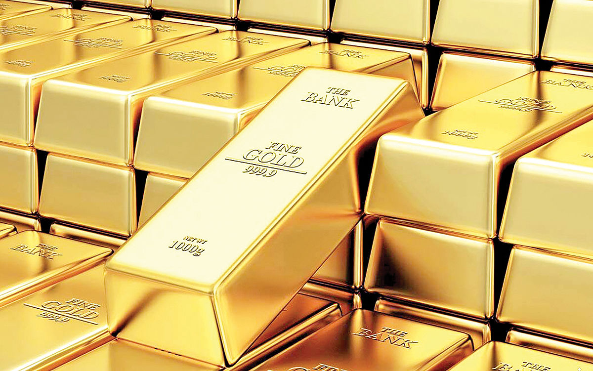 سرمایه‌گذاری آسان‌تر  در بازار طلا