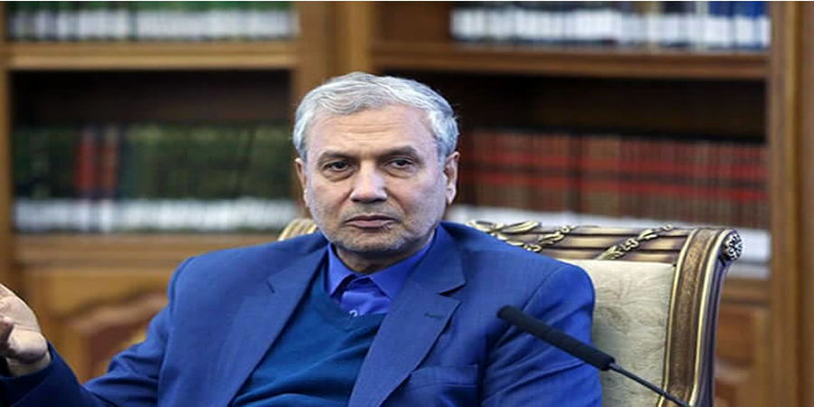 واکنش ربیعی به دلایل رد صلاحیت لاریجانی