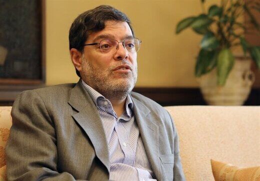 هشدار مرندی به اسرائیل: هفته خوبی برایتان نیست