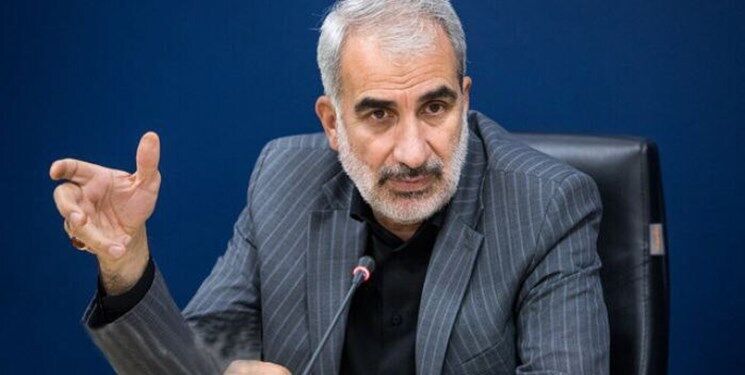 روزنامه جوان: آقای وزیر آموزش و پرورش لطفاً در حوزه خودتان اظهار‌نظر کنید!