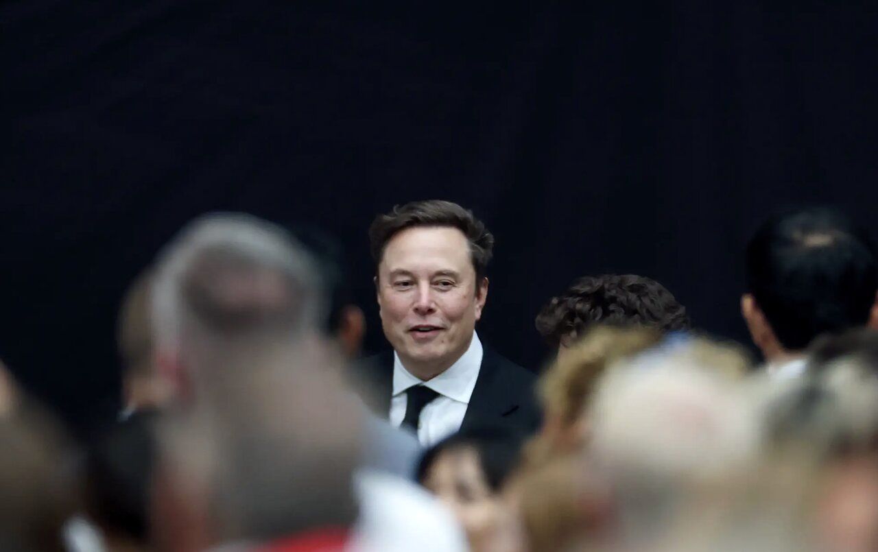 سبقت «فناوری» از «نفت» /«ایلان ماسک» دوباره ثروتمندترین فرد در جهان شد