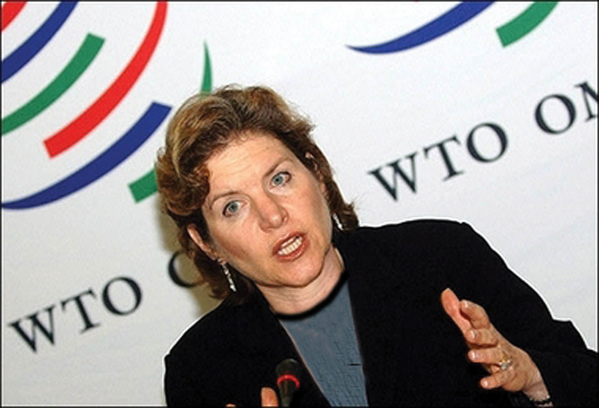 دور جدید مذاکرات تجارت آزاد و انعطاف آمریکا