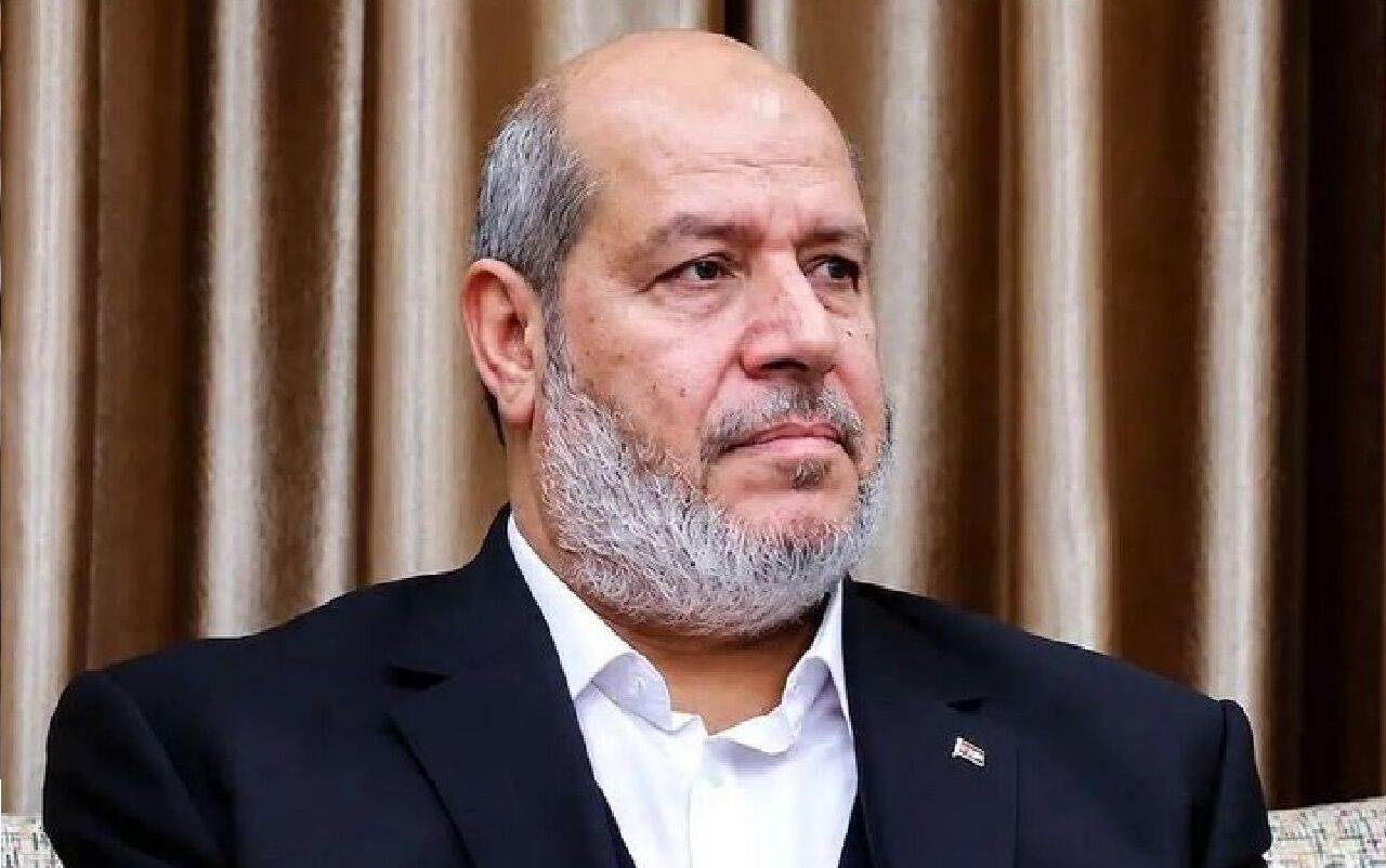 پیام جنبش نجباء عراق به حماس