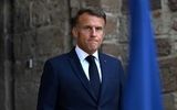 واکنش هشدارآمیز ماکرون به طرح صلح پیشنهادی/ ارتش اوکراین نباید محدود شود