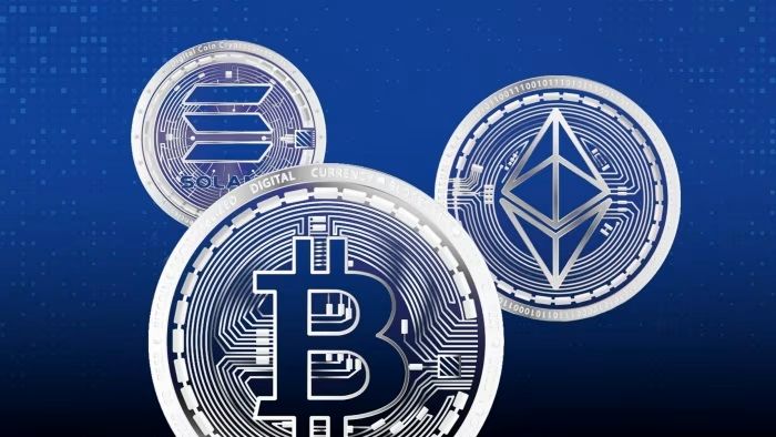 افت تریلیون دلاری رمزارزها