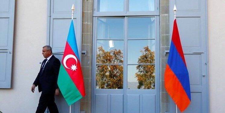 ادعای ارمنستان درباره تداوم اشغال اراضی‌اش توسط باکو