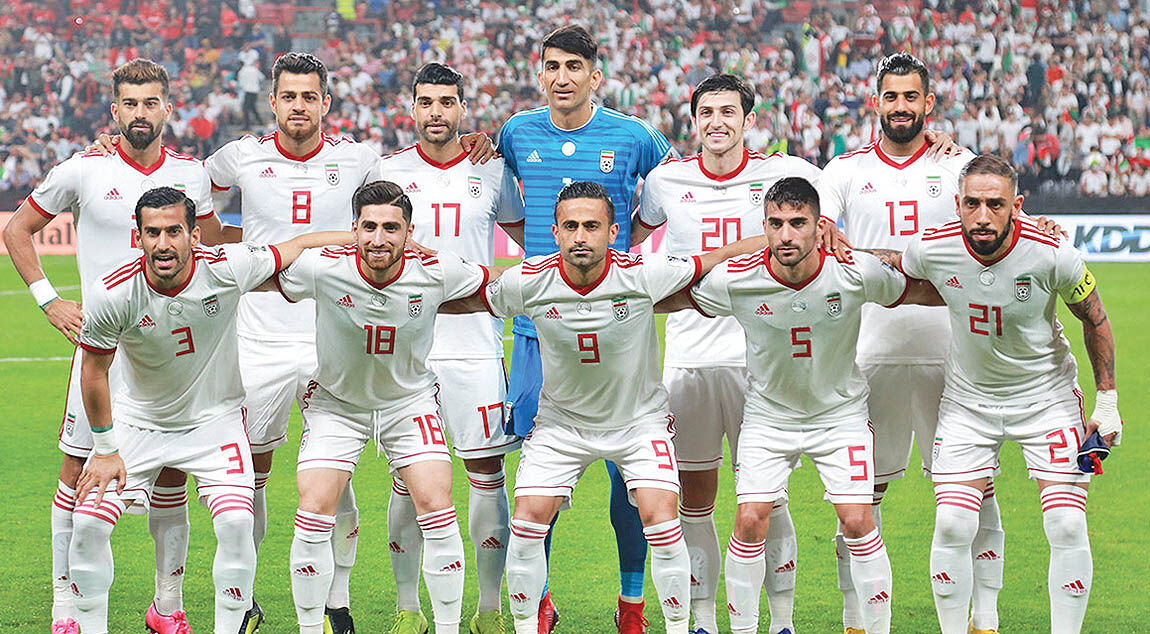 ال‌کلاسیکوی آسیا
