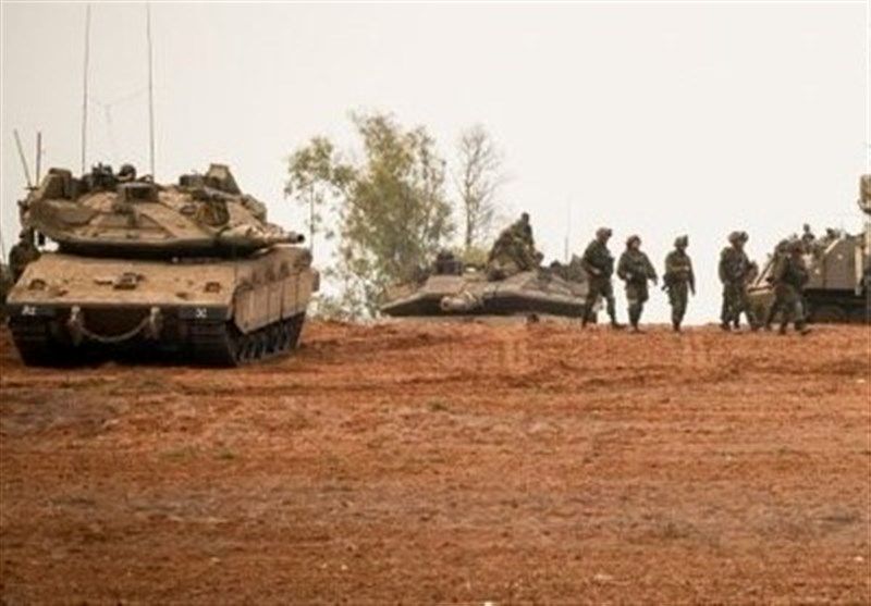 تلفات سنگین ارتش اسرائیل در جریان عملیات شناسایی