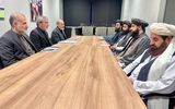 علی باقری: آمریکا و اسرائیل دشمنان مشترک منطقه هستند