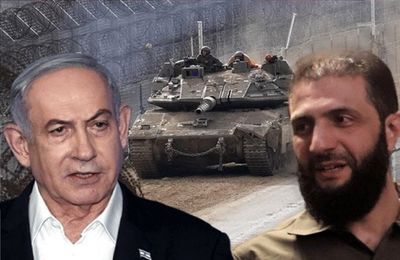 شروط سوریه برای دستیابی به توافق صلح با اسرائیل 2