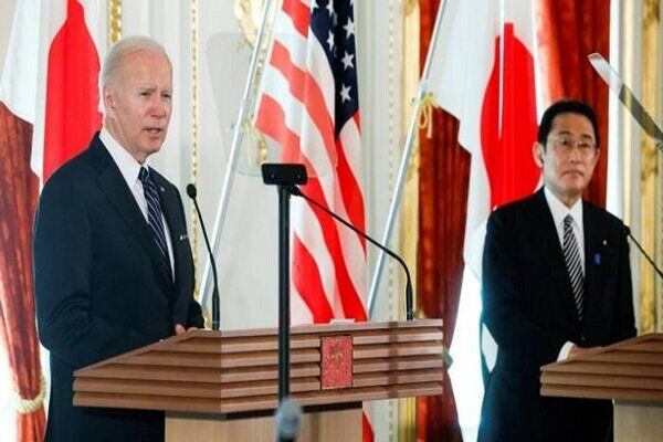 آمریکا بر پایبندی کامل به دفاع از امنیت این کشور تاکید کرد