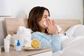 چطور می‌توان علائم سرما خوردگی، آنفلوآنزا و کرونا را از هم تشخیص داد؟