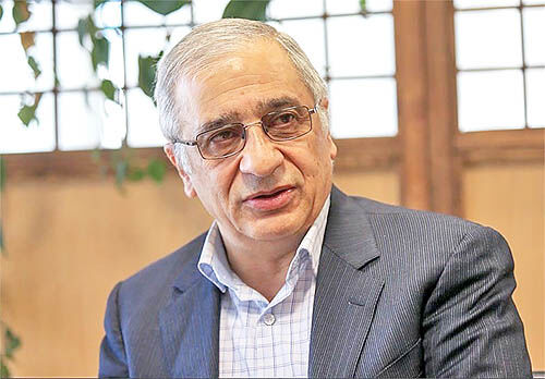 خشت کج نظام بانکی