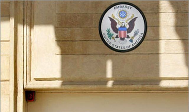 هشدار جدی سفارت آمریکا به دولت عراق