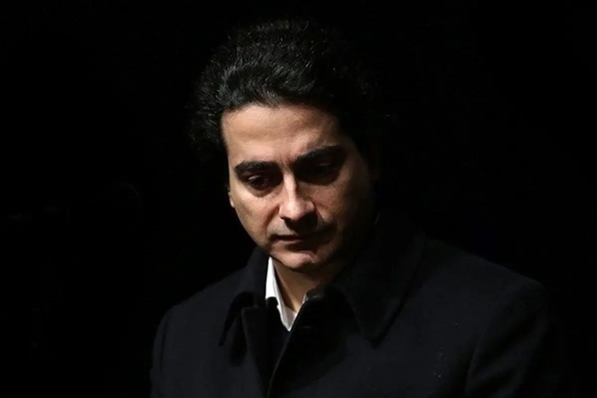 خبر تلخ همایون شجریان در اینستاگرام