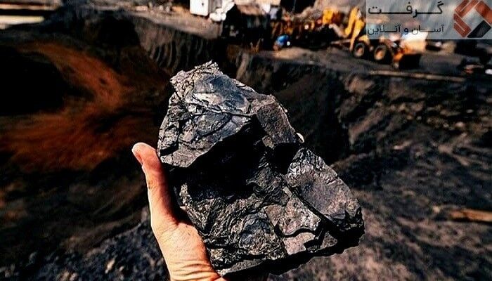 سنگ آهن چیست و کاربردهای آن