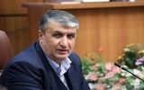 رئیس سازمان انرژی اتمی: غنی‌سازی خط قرمز است 