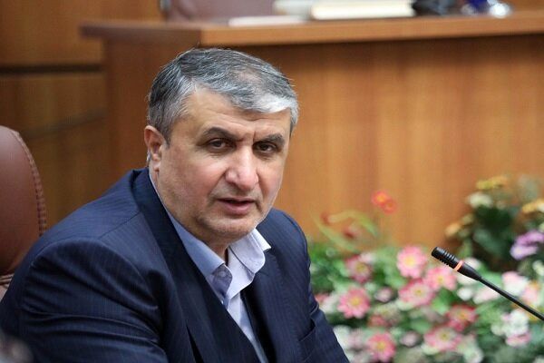 رئیس سازمان انرژی اتمی: غنی‌سازی خط قرمز است 