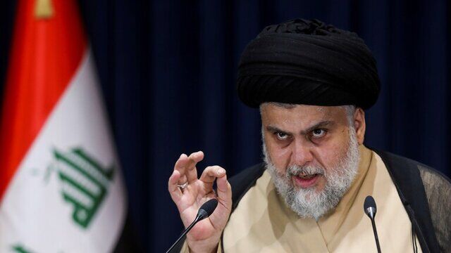 واکنش ها به اظهارات جنجالی مقتدی صدر