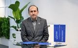 اصفهان در کانون برنامه توسعه نیروگاه‌های خورشیدی مانا انرژی