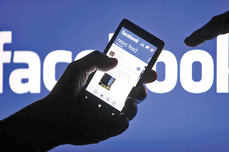 محدود کردن فعالیت کودکان در فیس بوک