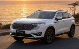 فروش 6 محصول سواری بهمن موتور+ جزئیات