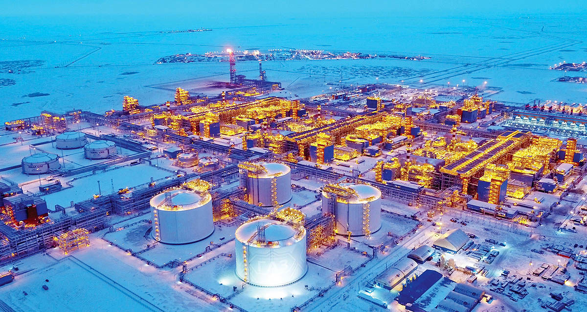 مسکو؛ مصمم  به  بقا در  بازار انرژی