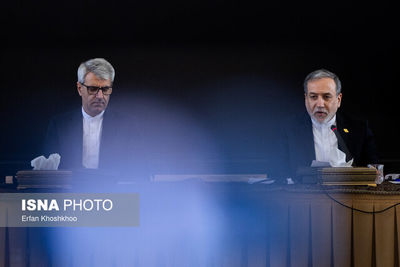 اظهارات عراقچی درباره مذاکره احتمالی با آمریکا