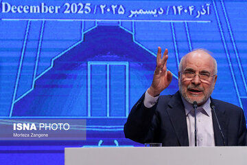 تلگرام رفع فیلتر می شود؟/ توضیحات مهم قالیباف درباره فیلترینگ و فضای مجازی