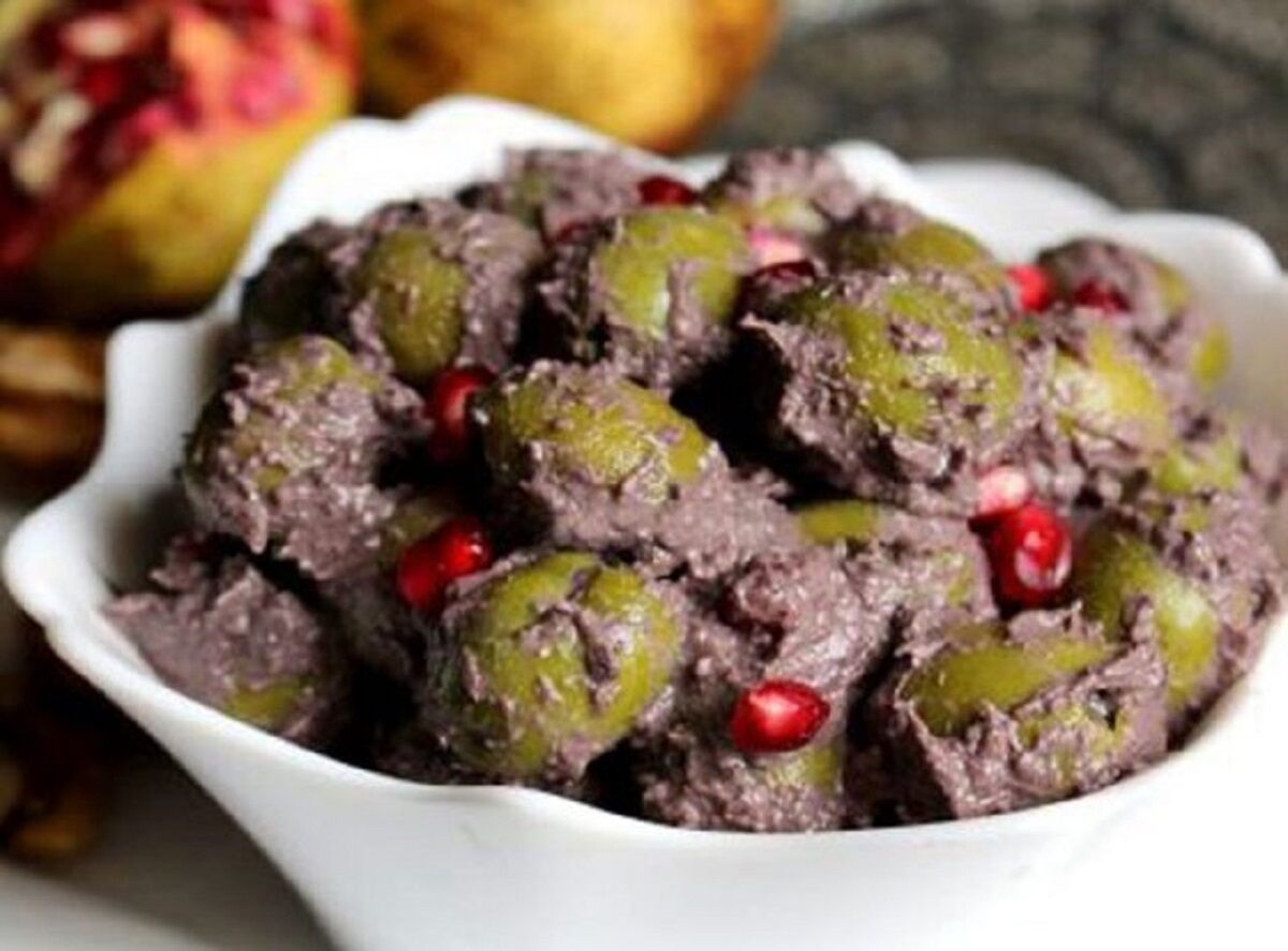روغن این میوه ضدسرطان است 