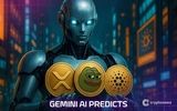 افزایش قیمت این 3 ارز دیجیتال تا پایان امسال!