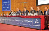 تقسیم سود ۱۶۰ تومانی به سهامداران