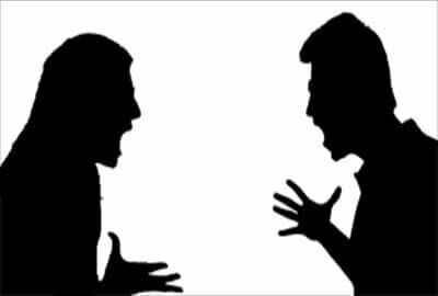 دعوای زن و شوهری  قربانی گرفت