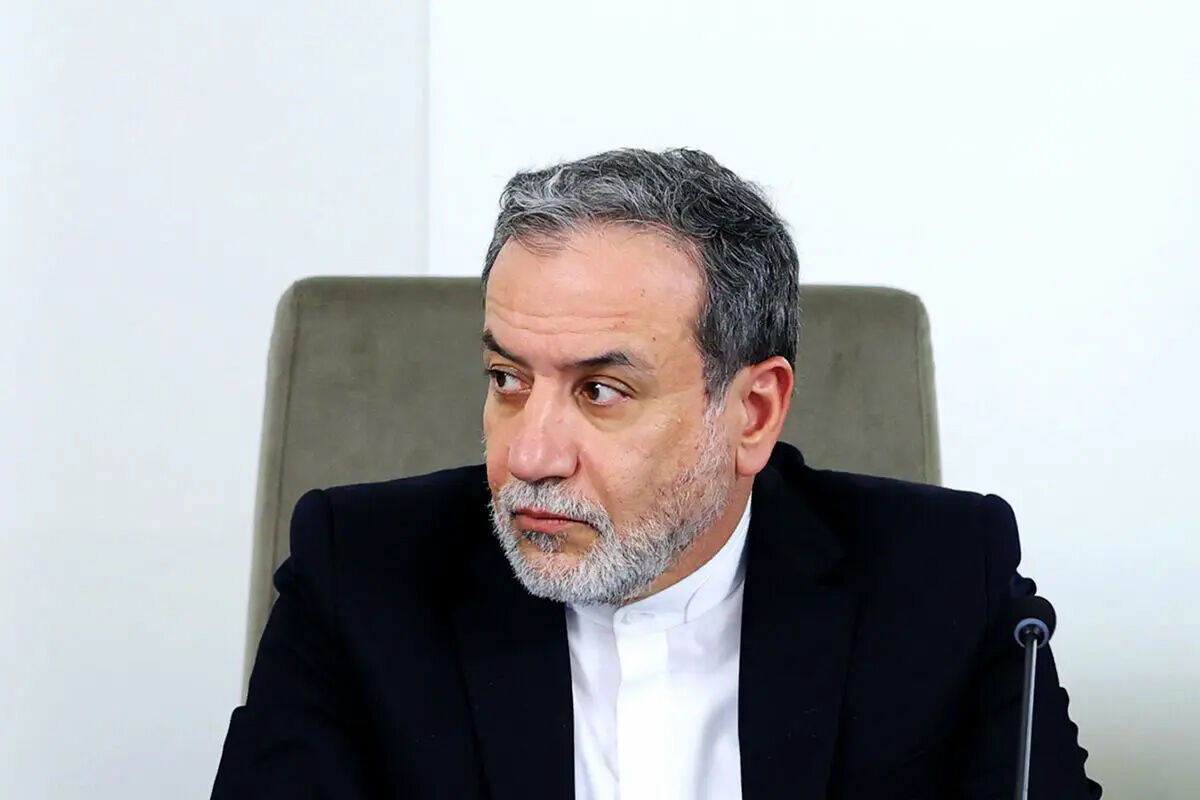 واکنش عراقچی به قطعنامه ضد ایرانی شورای حکام/ تفاهم قاهره رسما خاتمه یافته تلقی می‌شود