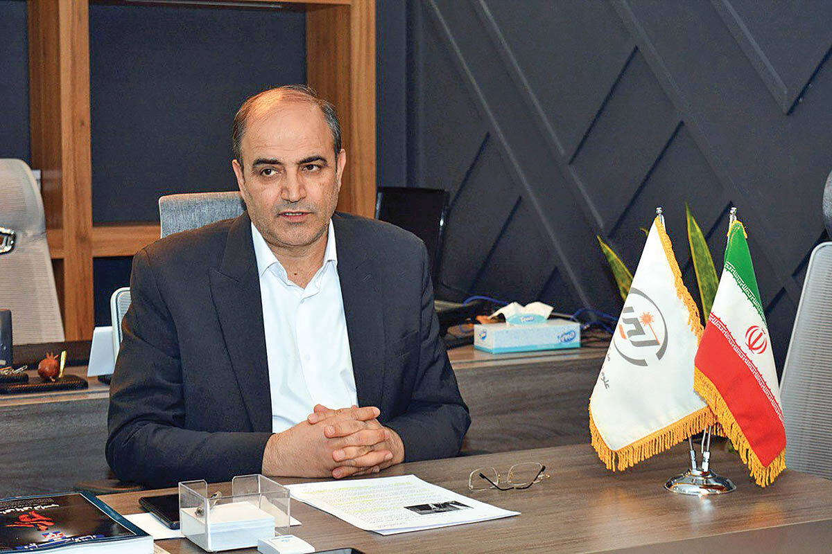 انقلاب لیزری در کشاورزی