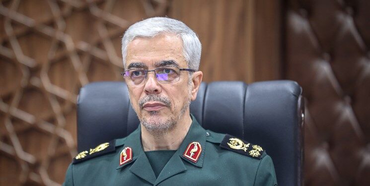 جزئیات گفت‌وگوی سرلشکر باقری با وزیر دفاع آذربایجان