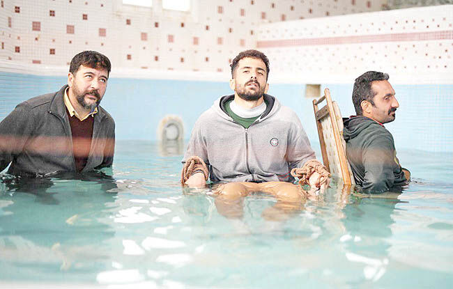 «کتونی زرنگی» نیامده رفت