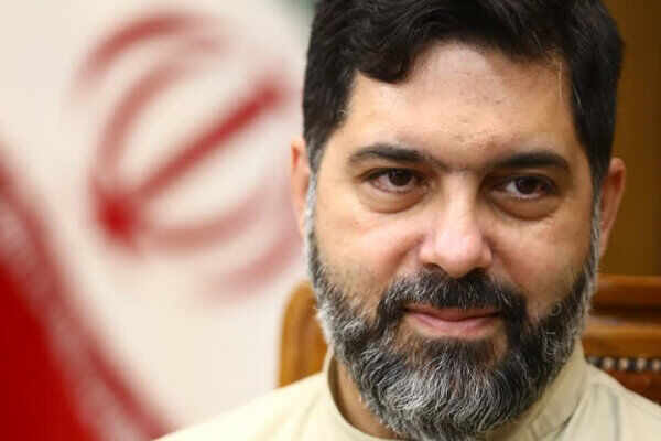 علیرضا نادعلی سخنگوی شورای شهر تهران شد