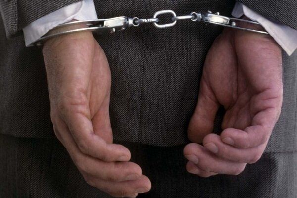 بازداشت یک جاسوس تبعه افغان در مازندران