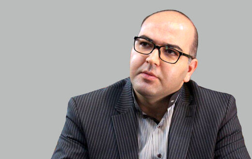 دیاکو حسینی: امید واهی برجامی نبندید