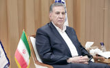 نمایش بزرگ توان صادراتی ایران
