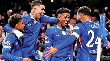 زنده‌باد جوان‌گرایی!