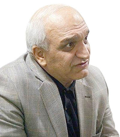 در انتظار شفافیت