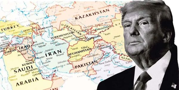 اظهارات جدید وزیر خارجه ارمنستان درباره  اجاره ۹۹ ساله کریدور ترامپ به آمریکا