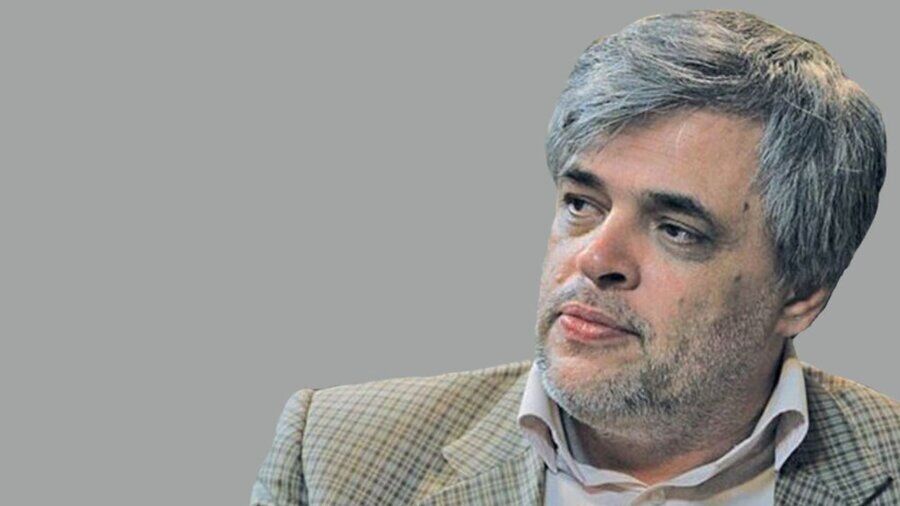 کنایه‌های تند مهاجری به قالیباف: رئیس پاسخگو بودن شجاعت می خواهد/ پیشاپیش ریاست‌تان مبارک!