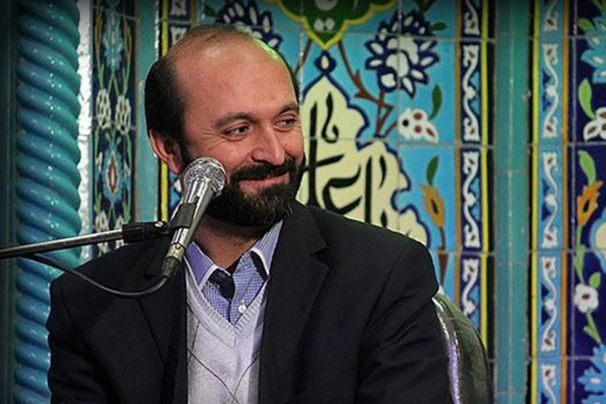 جزئیات ترور سعید طوسی/ توفیق شهادت را ندارم+ فیلم