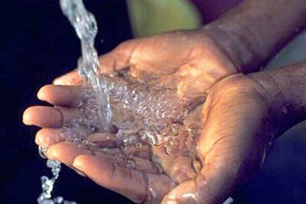 آب آلوده عامل ابتلا به وبا بوده است؟